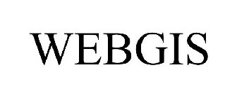 WEBGIS