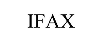 IFAX