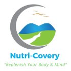 NUTRI-COVERY 