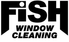 FISH WINDOW CLEANING