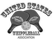 UNITED STATES WHIPPLEBALL ASSOCIATION