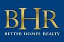 BHR BETTER HOMES REALTY