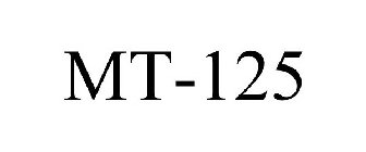 MT-125