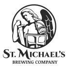 ST. MICHAEL'S BREWING COMPANY