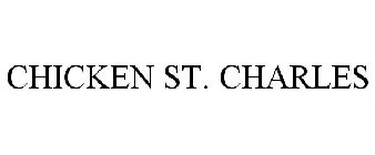CHICKEN ST. CHARLES