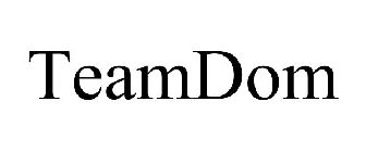 TEAMDOM