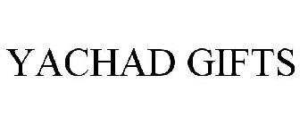YACHAD GIFTS
