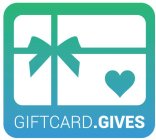 GIFTCARD.GIVES