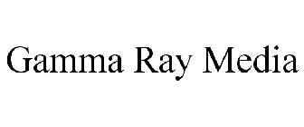 GAMMA RAY MEDIA