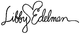 LIBBY EDELMAN