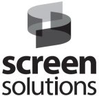S SCREEN SOLUTIONS