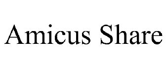 AMICUS SHARE