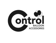 CONTROL BALLOON ACCESSORIES