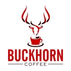 BUCKHORN COFFEE