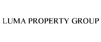 LUMA PROPERTY GROUP