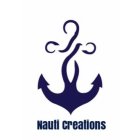 NAUTI CREATIONS