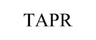 TAPR