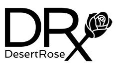 DR DESERT ROSE