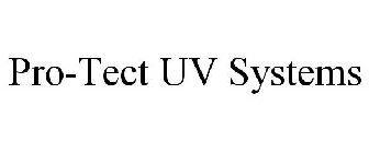 PRO-TECT UV SYSTEMS