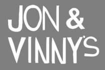 JON & VINNY'S