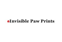 INVISIBLE PAW PRINTS