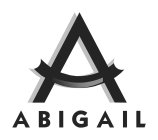 A ABIGAIL