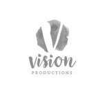 V VISION PRODUCTIONS