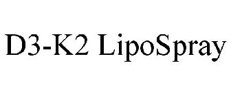 D3-K2 LIPOSPRAY