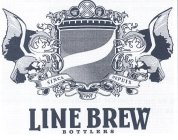 LINE BREW BOTTLERS SINCE DEPUIS 1997