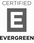 CERTIFIED EVERGREEN E