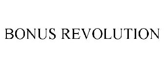 BONUS REVOLUTION