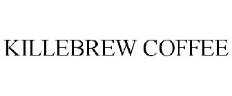 KILLEBREW COFFEE
