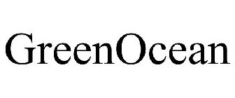 GREENOCEAN