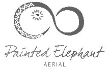 PAINTED ELEPHANT AERIAL