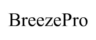 BREEZEPRO