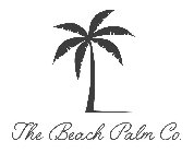 THE BEACH PALM CO.
