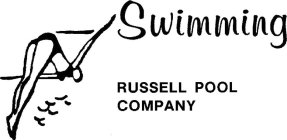 SWIMMING RUSSELL POOL COMPANY