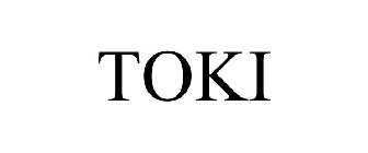 TOKI