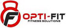 F OPTI-FIT FITNESS SOLUTIONS