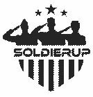 SOLDIER UP