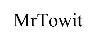 MRTOWIT