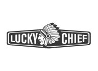 LUCKY CHIEF