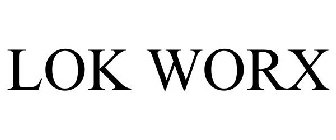 LOK WORX