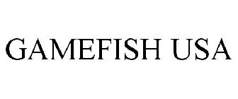 GAMEFISH USA