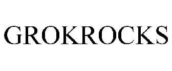 GROKROCKS