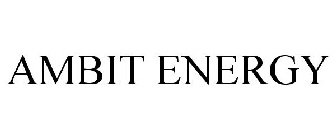 AMBIT ENERGY