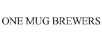 ONE MUG BREWERS