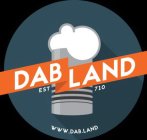 DAB LAND