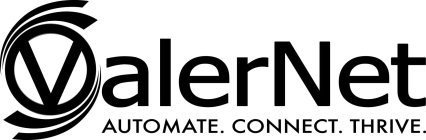 VALERNET AUTOMATE. CONNECT. THRIVE.