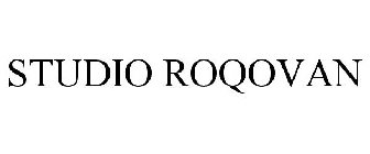 STUDIO ROQOVAN